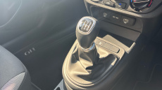 Hyundai i10 1.0 [63] Advance 5dr [Nav] Petrol Hatchback